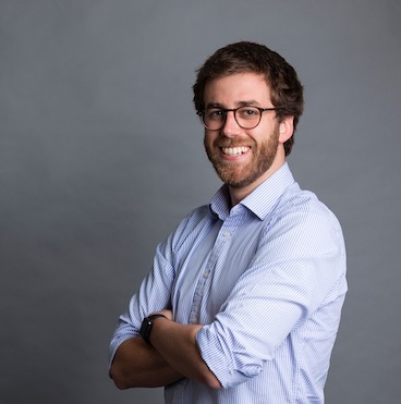 Edouard d'Ursel, fondateur de Planima